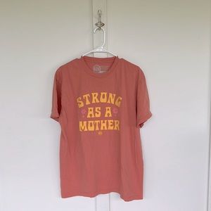 Project 615 Nashville Strong As A Mother shirt